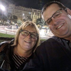 Meet your Posher, Kathy